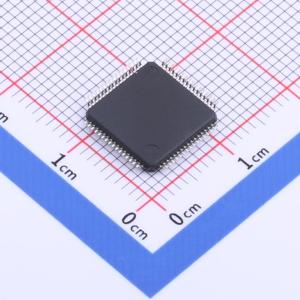 MSP430F1612IPMR商品缩略图