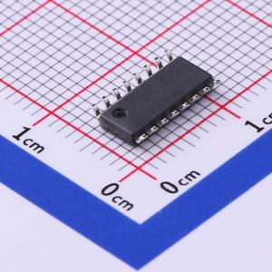 SM16LC15C-LF-T7商品缩略图