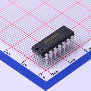 XD2902N商品缩略图