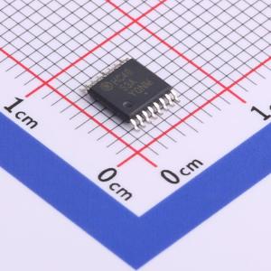 MC74HC4053ADTR2G商品缩略图