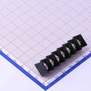 KF25C-7.62-7P商品缩略图