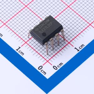 TLC27L2CP商品缩略图