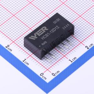 HCS1-12D12商品缩略图