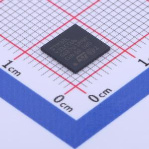 带FPU的超低功耗80 Mhz Arm Cortex-M4 MCU，具有256-KB Flash存储器