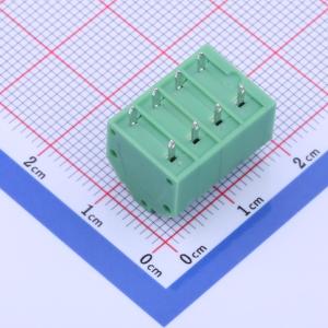 KF250NH-3.81-4P商品缩略图