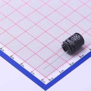 10uF ±20% 400V