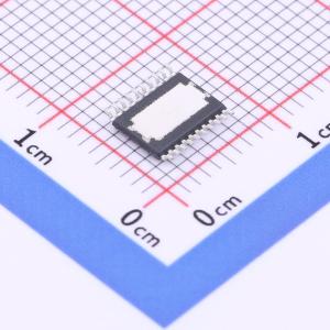 LTC3115IFE-2#TRPBF商品缩略图