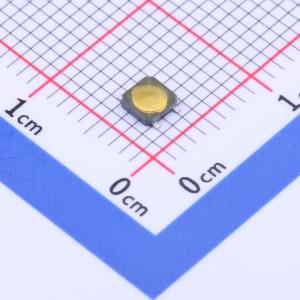 3.1*3.1*0.85mm 立贴 轻触开关