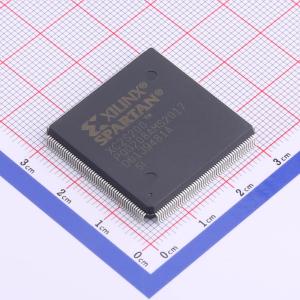 XC2S200-5PQG208I商品缩略图