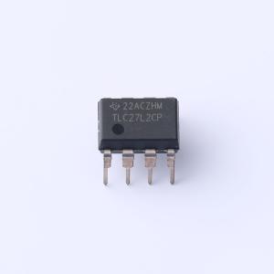 TLC27L2CP商品缩略图