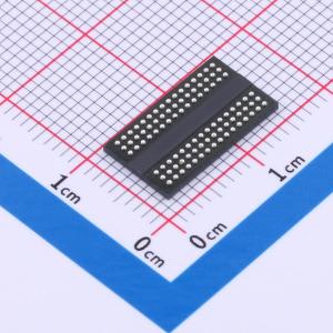 MT41K256M16TW-107 XIT:P商品缩略图