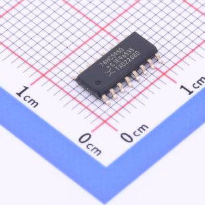 74HC595D-Q100,118商品缩略图