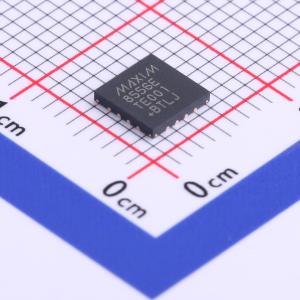 MAX8556ETE+T商品缩略图