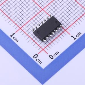 MC74LCX07DG商品缩略图