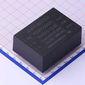 TAD15-12-W商品缩略图