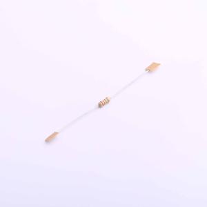 CF1/4W-1.3MΩ±5%T52商品缩略图