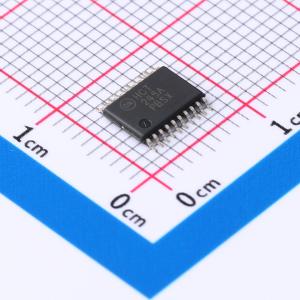 MM74HCT245MTCX商品缩略图