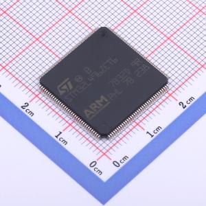 STM32L496ZET6商品缩略图