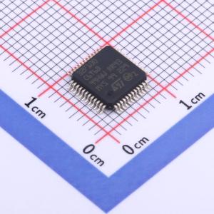 STM32F100C6T6B商品缩略图