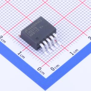 LM2576HVSX-12/NOPB商品缩略图