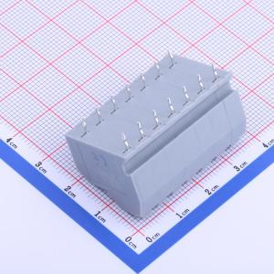 KF250T-5.0-2*7P商品缩略图