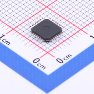 ADS131A04IPBSR商品缩略图