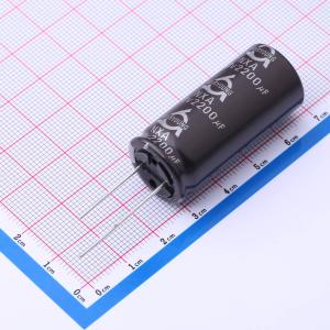 NXA63V2200M18*40LO商品缩略图