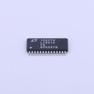 LT8616IFE#TRPBF商品缩略图