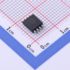 SST25VF080B-50-4I-S2AE-T商品缩略图