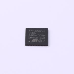 STM32WB55CCU6商品缩略图