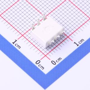 MOC3052SR2VM商品缩略图