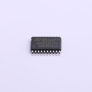 STM32G031F4P6商品缩略图