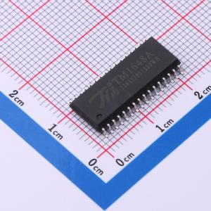 TM1648A商品缩略图