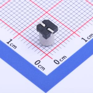 RVT1V4R7M0405 4.7UF 35V商品缩略图