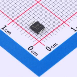 AD7984BRMZ商品缩略图