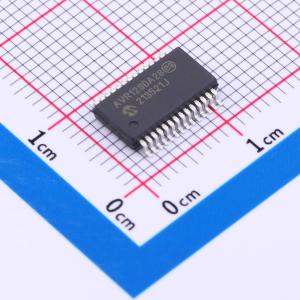 AVR128DA28-I/SS商品缩略图