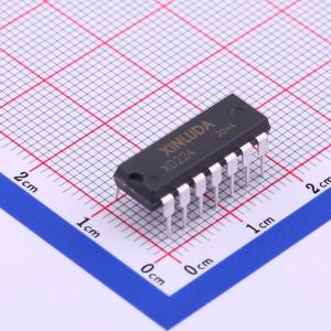 XD224商品缩略图