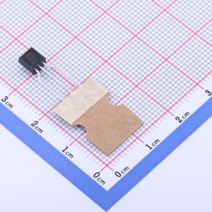 2N6517TA商品缩略图