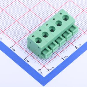 KF236-5.0-5P商品缩略图