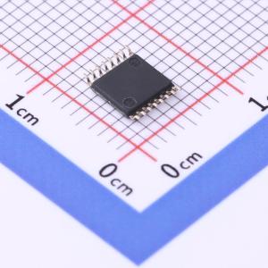 74CBTLV3253PW,118商品缩略图