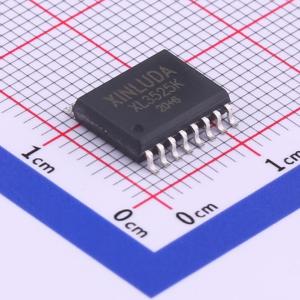 XL3525K商品缩略图