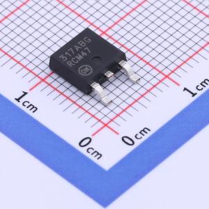 LM317MABDTG商品缩略图