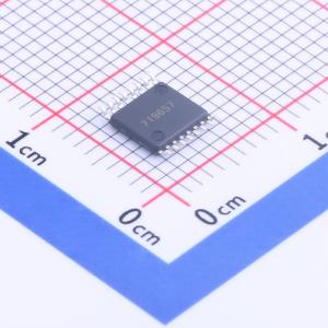 AD7780BRUZ-REEL商品缩略图