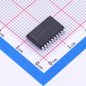 MM74HC240WM商品缩略图