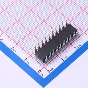 PIC16F15244-I/P商品缩略图