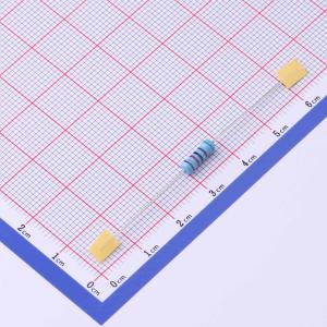 MF1/2W-51KΩ±1%T52商品缩略图