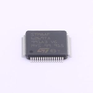 STM8AF6269TAY商品缩略图