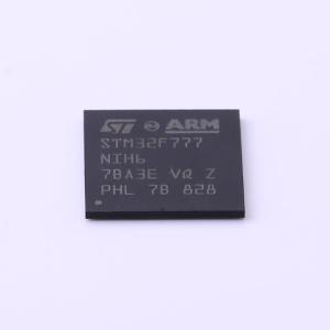 STM32F777NIH6商品缩略图