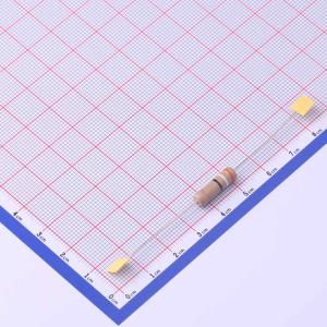 CF3WS-39Ω±5%T商品缩略图