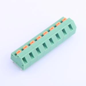 KF237-7.62-8P商品缩略图